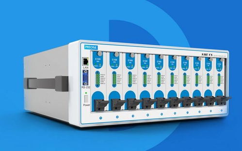 世強(qiáng)硬創(chuàng)電商上線普賽斯儀表數(shù)字源表，深化半導(dǎo)體測試儀器與計(jì)算機(jī)軟硬件開發(fā)服務(wù)